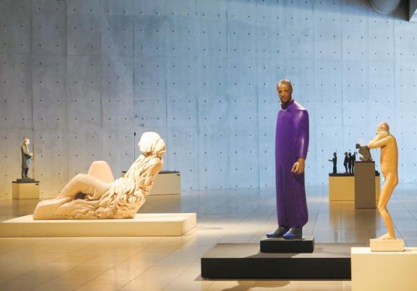 静寂の中、彫刻・文学・野の花に触れる―長泉町「クレマチスの丘」【富士の旅vol.1】