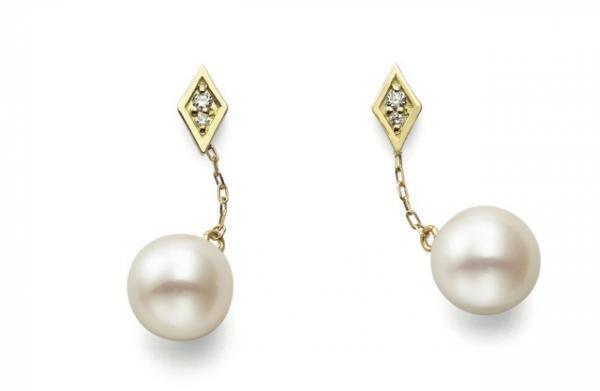 旅立ちの季節、謝恩会や入学式に映える華やぎアクセを新宿伊勢丹でセレクト【Pick Up Accessories vol.6】