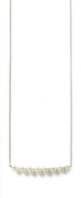 旅立ちの季節、謝恩会や入学式に映える華やぎアクセを新宿伊勢丹でセレクト【Pick Up Accessories vol.6】