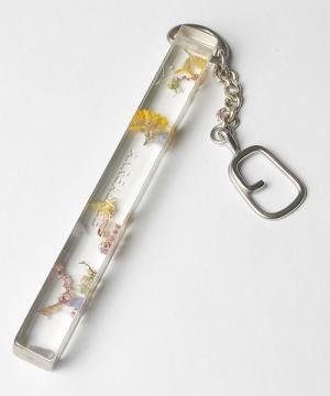 アンリアレイジが“目に見えない花”でFLOWER SHOPオープン。新宿伊勢丹でバーチャルな桜の花見