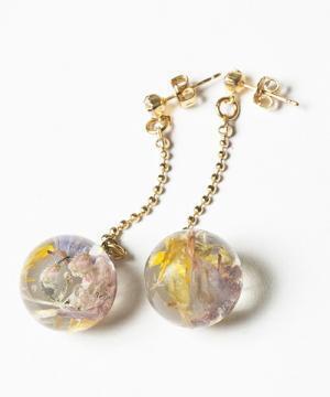 アンリアレイジが“目に見えない花”でFLOWER SHOPオープン。新宿伊勢丹でバーチャルな桜の花見