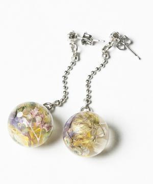 アンリアレイジが“目に見えない花”でFLOWER SHOPオープン。新宿伊勢丹でバーチャルな桜の花見