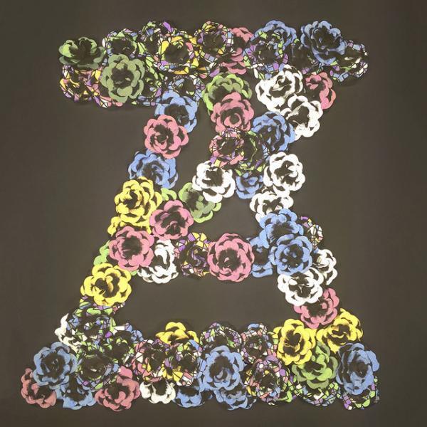 アンリアレイジが“目に見えない花”でFLOWER SHOPオープン。新宿伊勢丹でバーチャルな桜の花見