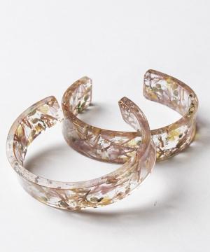 アンリアレイジが“目に見えない花”でFLOWER SHOPオープン。新宿伊勢丹でバーチャルな桜の花見