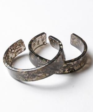 アンリアレイジが“目に見えない花”でFLOWER SHOPオープン。新宿伊勢丹でバーチャルな桜の花見