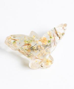 アンリアレイジが“目に見えない花”でFLOWER SHOPオープン。新宿伊勢丹でバーチャルな桜の花見