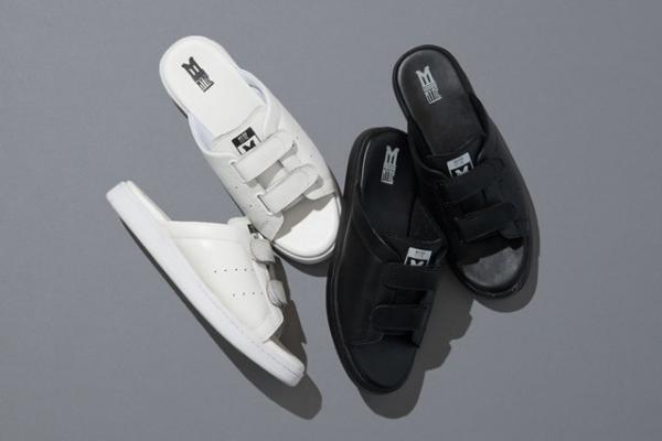 ミハラヤスヒロ「MYne」の4日間限定ポップアップ、人気完売アイテムを再販