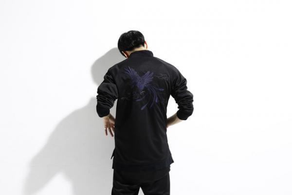 ミハラヤスヒロ「MYne」の4日間限定ポップアップ、人気完売アイテムを再販