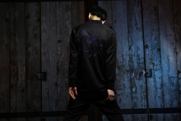 ミハラヤスヒロ「MYne」の4日間限定ポップアップ、人気完売アイテムを再販