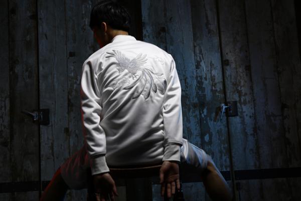 ミハラヤスヒロ「MYne」の4日間限定ポップアップ、人気完売アイテムを再販