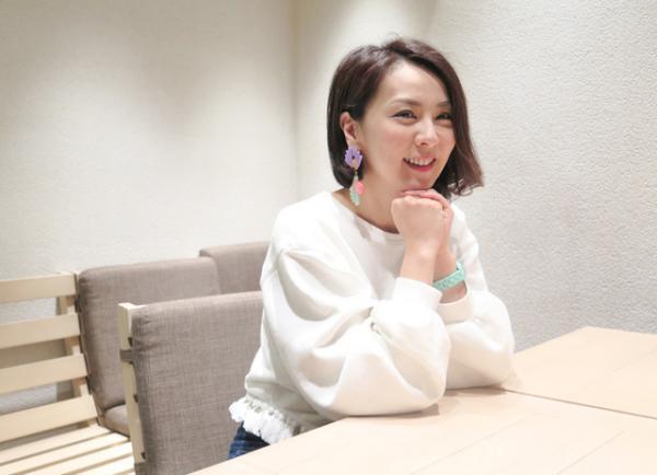 【Beauty Method】今も未来も、自分らしく健やかな女性であるために―岸紅子（NPO法人日本ホリステックビューティ協会代表理事）に学ぶ