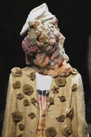 妖怪たちと水木しげるにオマージュを。あらゆる境界を越えたリトゥンアフターワーズ、リトゥンバイ【16-17AW】