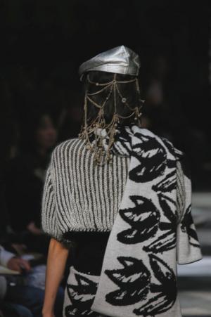 妖怪たちと水木しげるにオマージュを。あらゆる境界を越えたリトゥンアフターワーズ、リトゥンバイ【16-17AW】