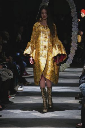 妖怪たちと水木しげるにオマージュを。あらゆる境界を越えたリトゥンアフターワーズ、リトゥンバイ【16-17AW】