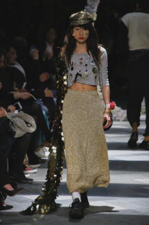 妖怪たちと水木しげるにオマージュを。あらゆる境界を越えたリトゥンアフターワーズ、リトゥンバイ【16-17AW】