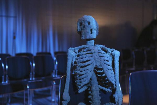 妖怪たちと水木しげるにオマージュを。あらゆる境界を越えたリトゥンアフターワーズ、リトゥンバイ【16-17AW】