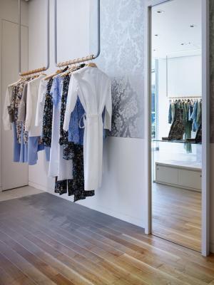 エムエム6 メゾン マルジェラが表参道ヒルズに日本初の旗艦店をオープン。26日までデジタルインスタレーションも