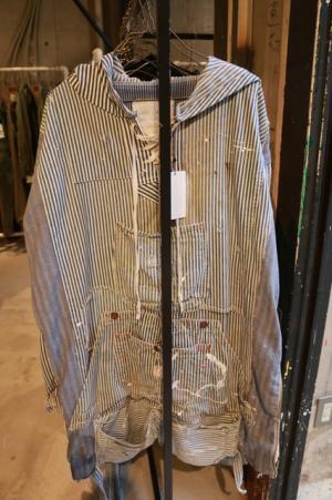 グレッグ・ローレン来日、“贅沢なシャビー”コレクションの期間限定店オープン