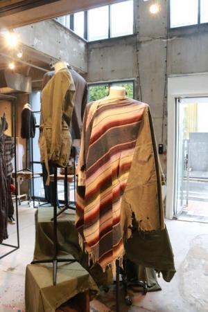 グレッグ・ローレン来日、“贅沢なシャビー”コレクションの期間限定店オープン