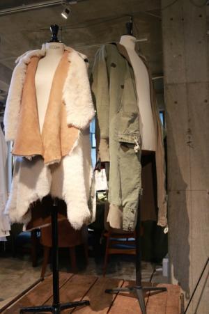 グレッグ・ローレン来日、“贅沢なシャビー”コレクションの期間限定店オープン