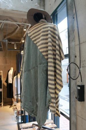 グレッグ・ローレン来日、“贅沢なシャビー”コレクションの期間限定店オープン