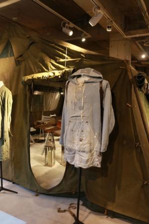 グレッグ・ローレン来日、“贅沢なシャビー”コレクションの期間限定店オープン