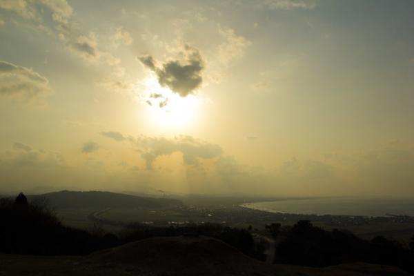鳥取とりっぷ、はじめます。砂丘だけじゃない、ユニークな海山を前に思ったこと【鳥取の旅 prologue】