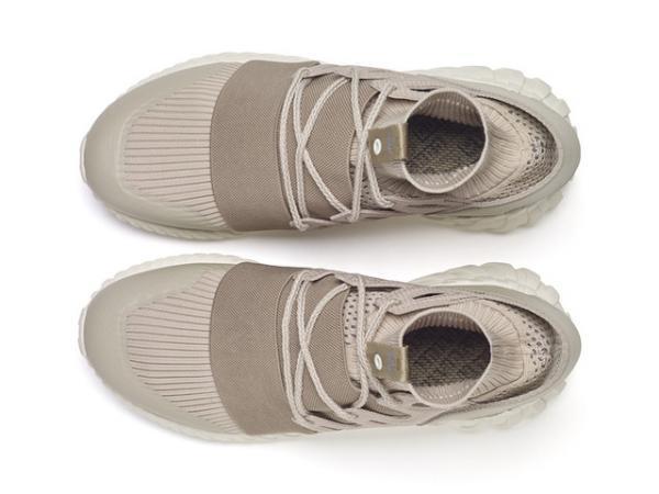 アディダス コンソーシアム、特殊部隊の装備から着想を得た新作スニーカー発売