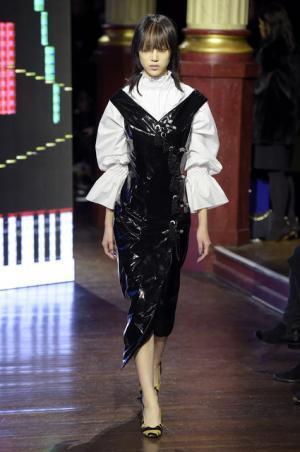 セーラームーン×80'sでパワーアップしたケンゾー【16-17AWウィメンズ】