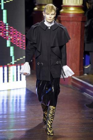 セーラームーン×80'sでパワーアップしたケンゾー【16-17AWウィメンズ】