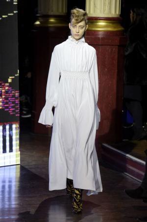 セーラームーン×80'sでパワーアップしたケンゾー【16-17AWウィメンズ】