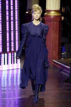 セーラームーン×80'sでパワーアップしたケンゾー【16-17AWウィメンズ】