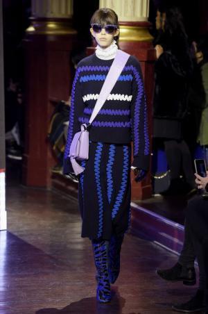 セーラームーン×80'sでパワーアップしたケンゾー【16-17AWウィメンズ】