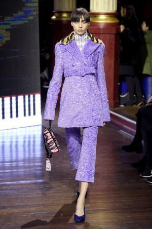 セーラームーン×80'sでパワーアップしたケンゾー【16-17AWウィメンズ】