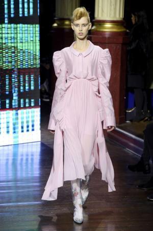 セーラームーン×80'sでパワーアップしたケンゾー【16-17AWウィメンズ】