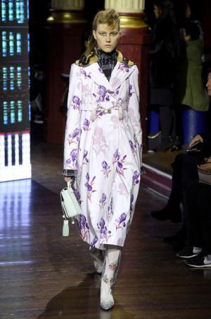 セーラームーン×80'sでパワーアップしたケンゾー【16-17AWウィメンズ】