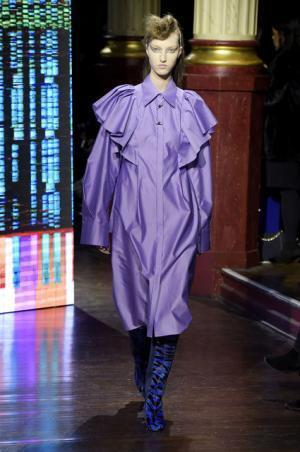 セーラームーン×80'sでパワーアップしたケンゾー【16-17AWウィメンズ】