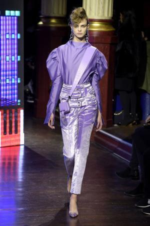 セーラームーン×80'sでパワーアップしたケンゾー【16-17AWウィメンズ】