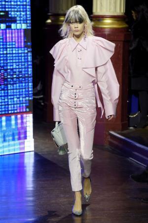 セーラームーン×80'sでパワーアップしたケンゾー【16-17AWウィメンズ】