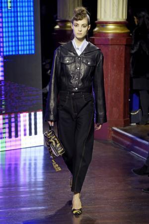 セーラームーン×80'sでパワーアップしたケンゾー【16-17AWウィメンズ】