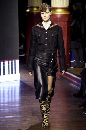 セーラームーン×80'sでパワーアップしたケンゾー【16-17AWウィメンズ】