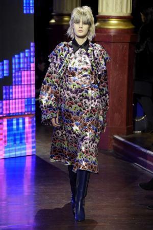 セーラームーン×80'sでパワーアップしたケンゾー【16-17AWウィメンズ】