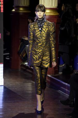 セーラームーン×80'sでパワーアップしたケンゾー【16-17AWウィメンズ】