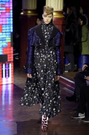 セーラームーン×80'sでパワーアップしたケンゾー【16-17AWウィメンズ】