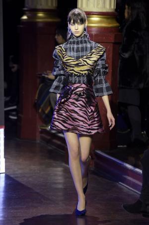 セーラームーン×80'sでパワーアップしたケンゾー【16-17AWウィメンズ】