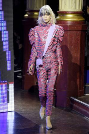 セーラームーン×80'sでパワーアップしたケンゾー【16-17AWウィメンズ】