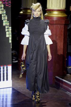 セーラームーン×80'sでパワーアップしたケンゾー【16-17AWウィメンズ】