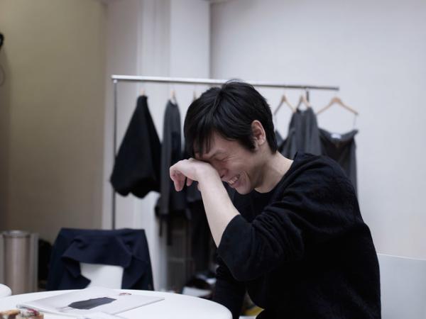 弱冠27歳の超新星。パリを拠点に世界へ挑む若手デザイナー松重健太--1/2【INTERVIEW】