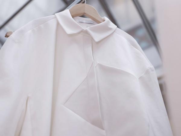 弱冠27歳の超新星。パリを拠点に世界へ挑む若手デザイナー松重健太--1/2【INTERVIEW】