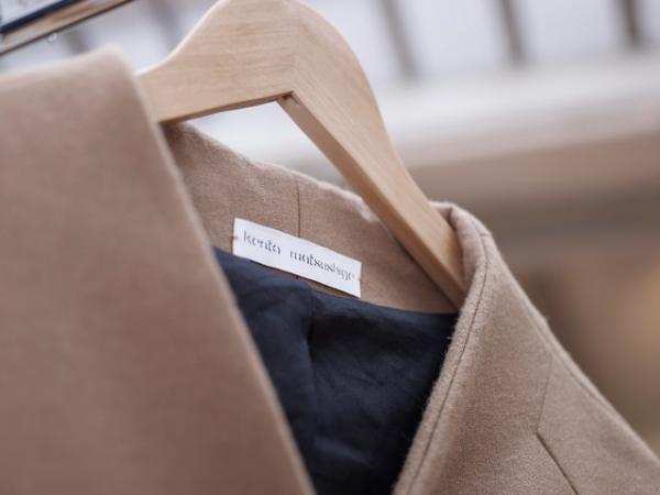 弱冠27歳の超新星。パリを拠点に世界へ挑む若手デザイナー松重健太--1/2【INTERVIEW】